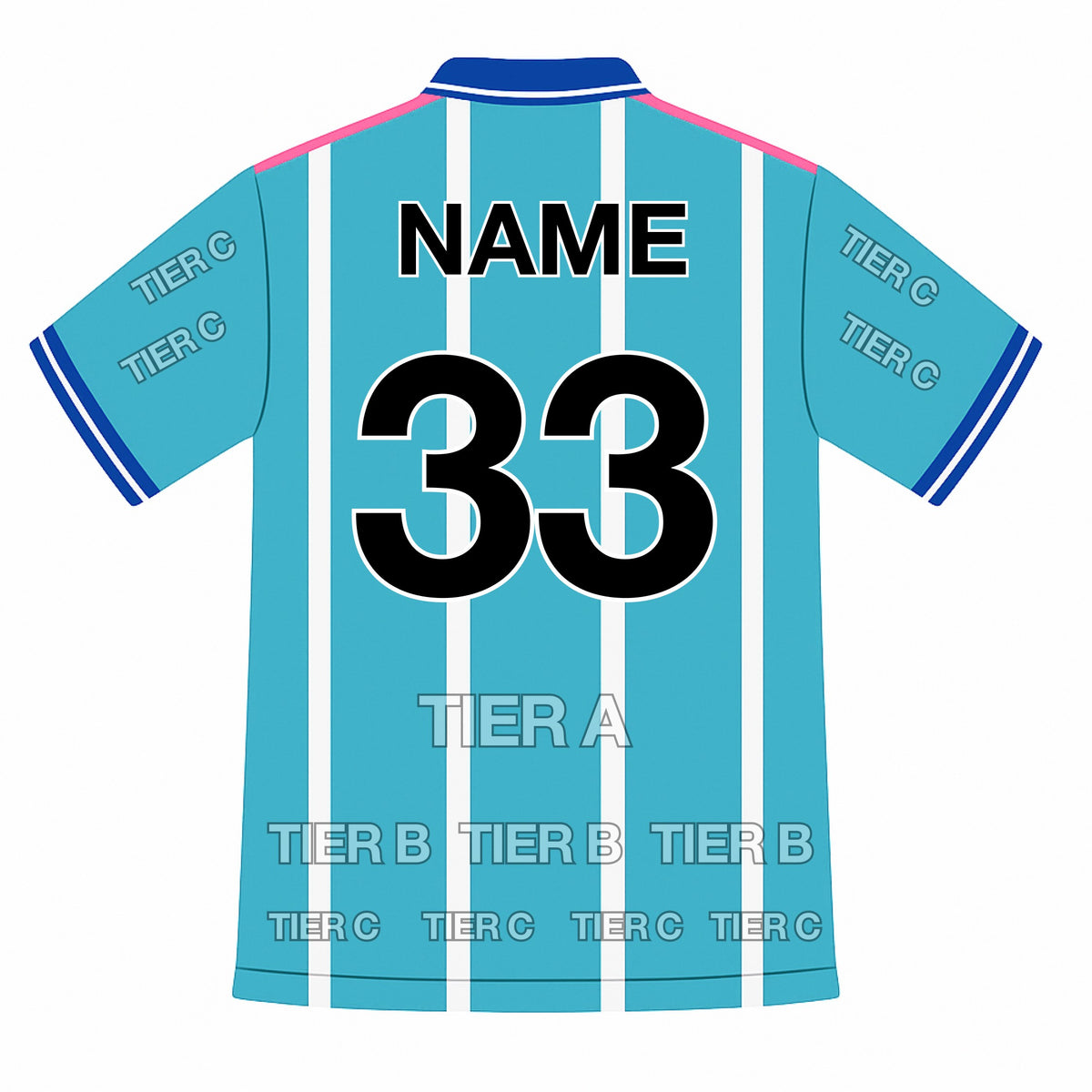 KSFC JERSEY ALL OVER SPONSOR [Packages]