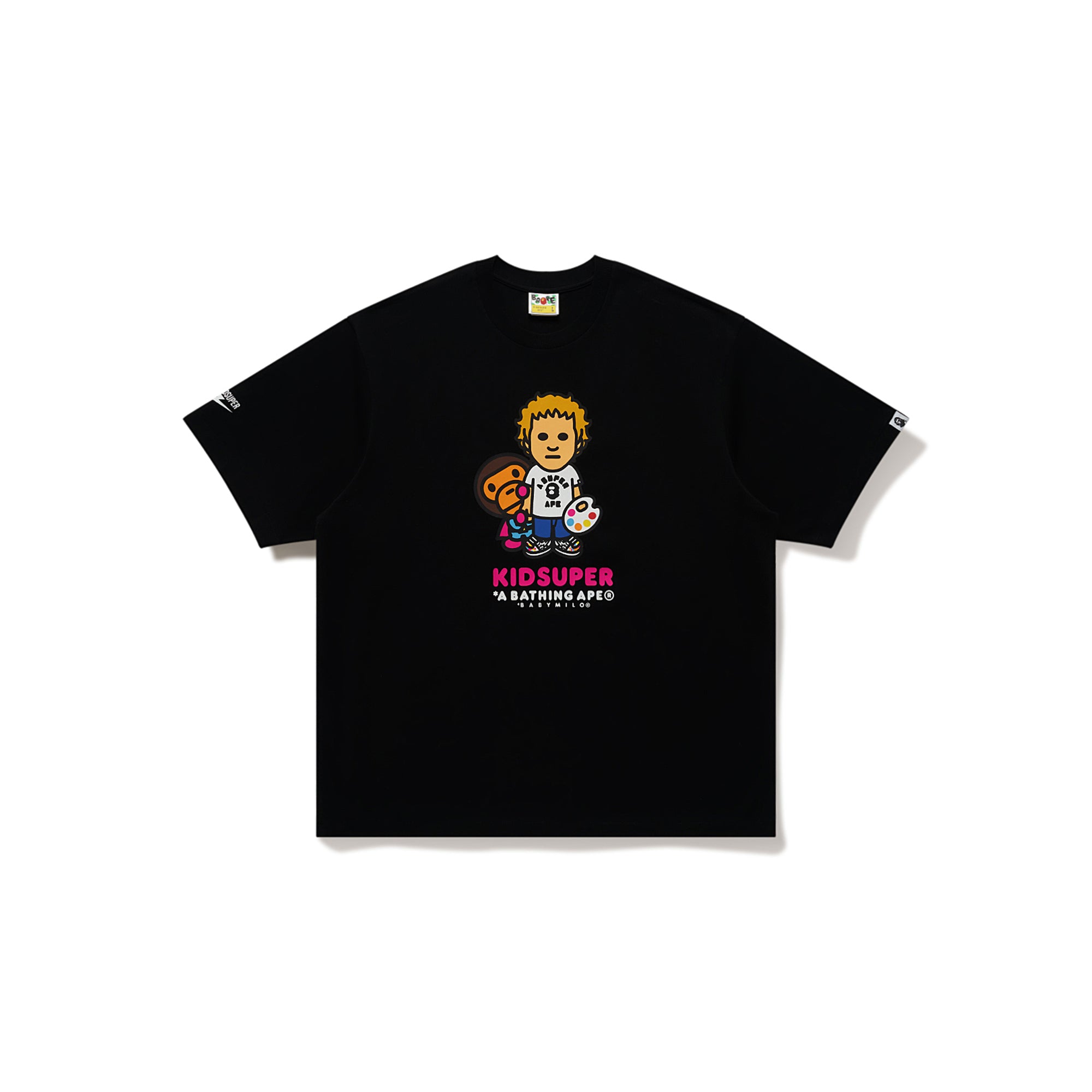 BAPE® x KIDSUPER 2025 - KidSuper