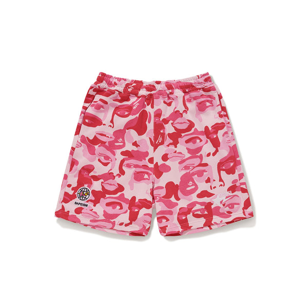BAPE KIDS 半ズボン 90サイズ ピンク迷彩 bape-product-