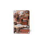 BAPE X KIDSUPER BAPE STA [BROWN]
