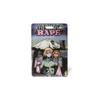 BAPE X KIDSUPER BAPE STA [MULTI]