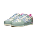 BAPE X KIDSUPER BAPE STA [MULTI]
