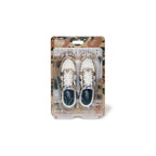 BAPE X KIDSUPER BAPE STA CLOG [GREEN]