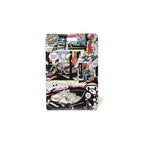 BAPE X KIDSUPER BAPE STA CLOG [MULTI]