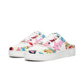 BAPE X KIDSUPER BAPE STA CLOG [MULTI]