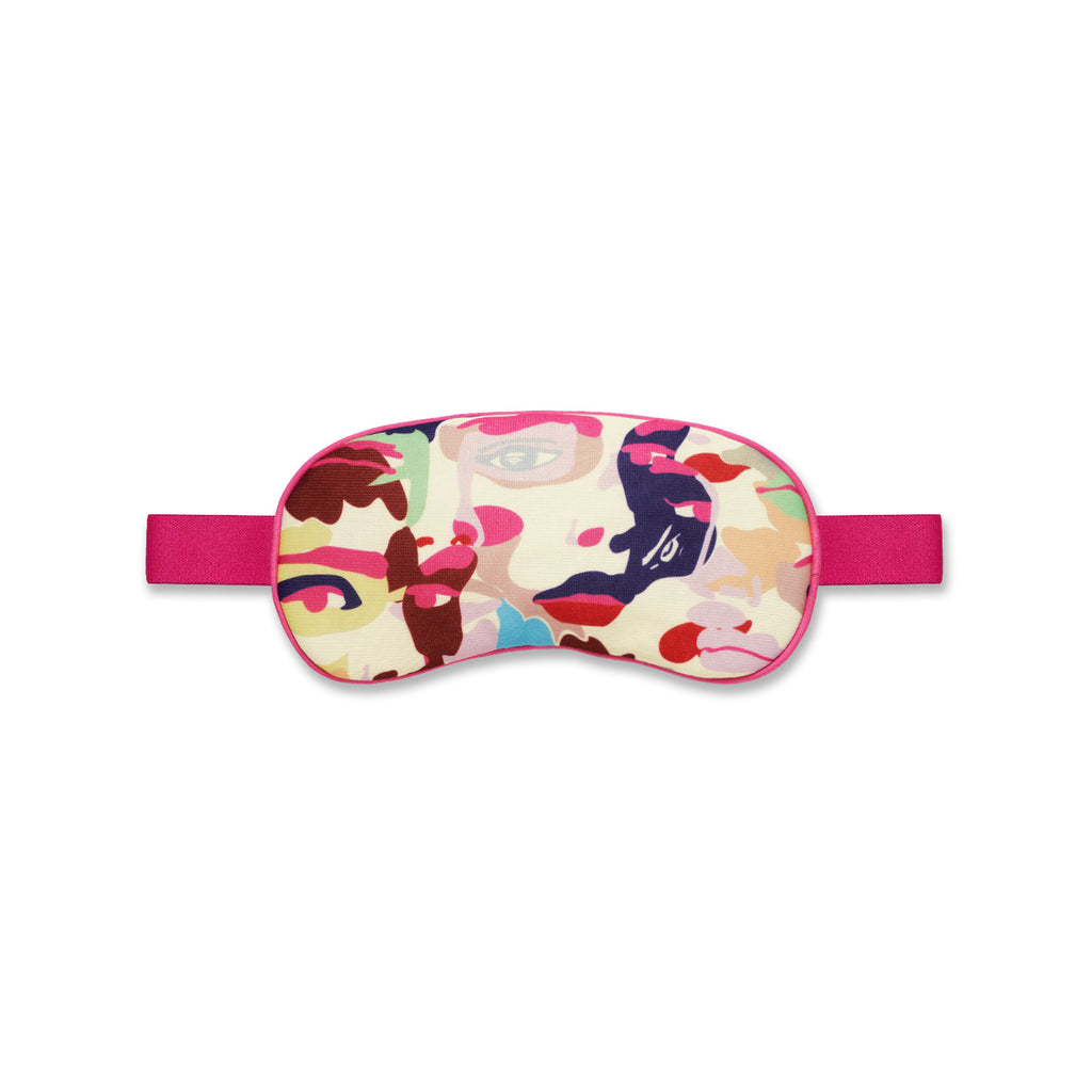 BAPE X KIDSUPER TRAVEL KIT SET M MULTI