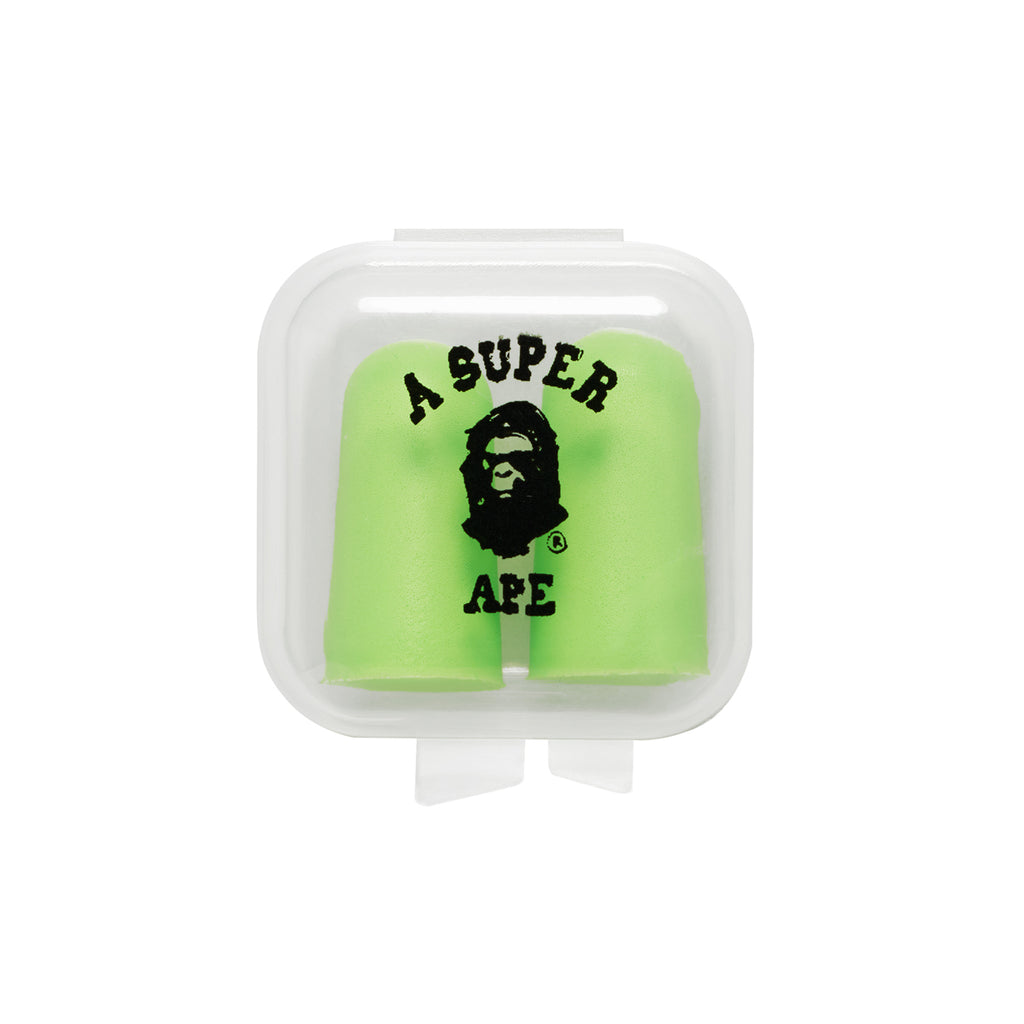BAPE X KIDSUPER TRAVEL KIT SET M MULTI
