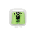 BAPE X KIDSUPER TRAVEL KIT SET M MULTI