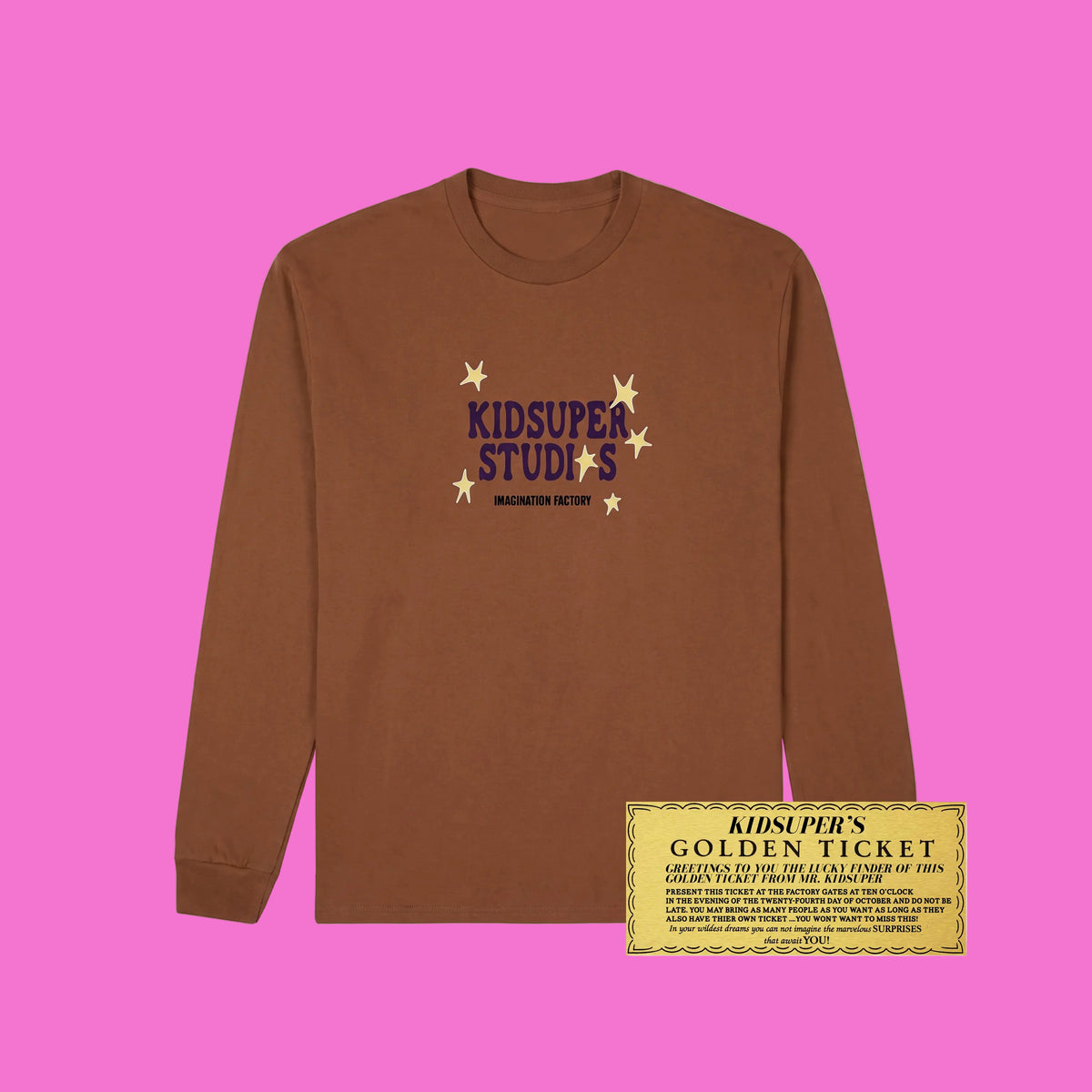 2025 Birthday Bash #2 [Ticket + Tee]