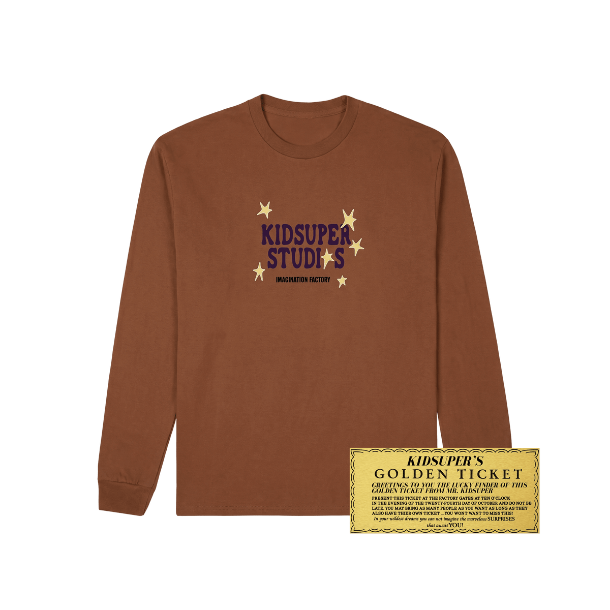 2025 Birthday Bash #2 [Ticket + Tee], image 1 of 1