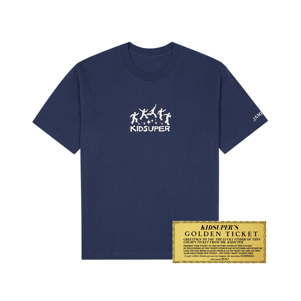 2026 Birthday Bash #4 [Ticket + Tee]
