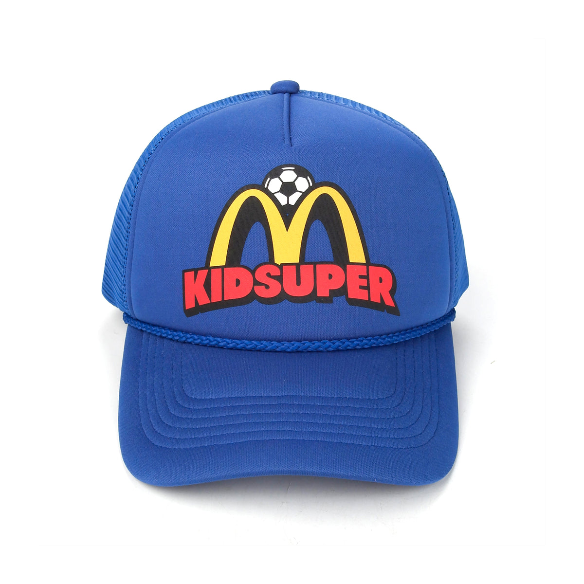 KidSuper X McDonald's Trucker Hat