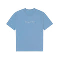 Art Department Tee [Blue]