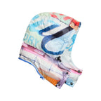 Sunday Mornings Printed Puffer [Multi]