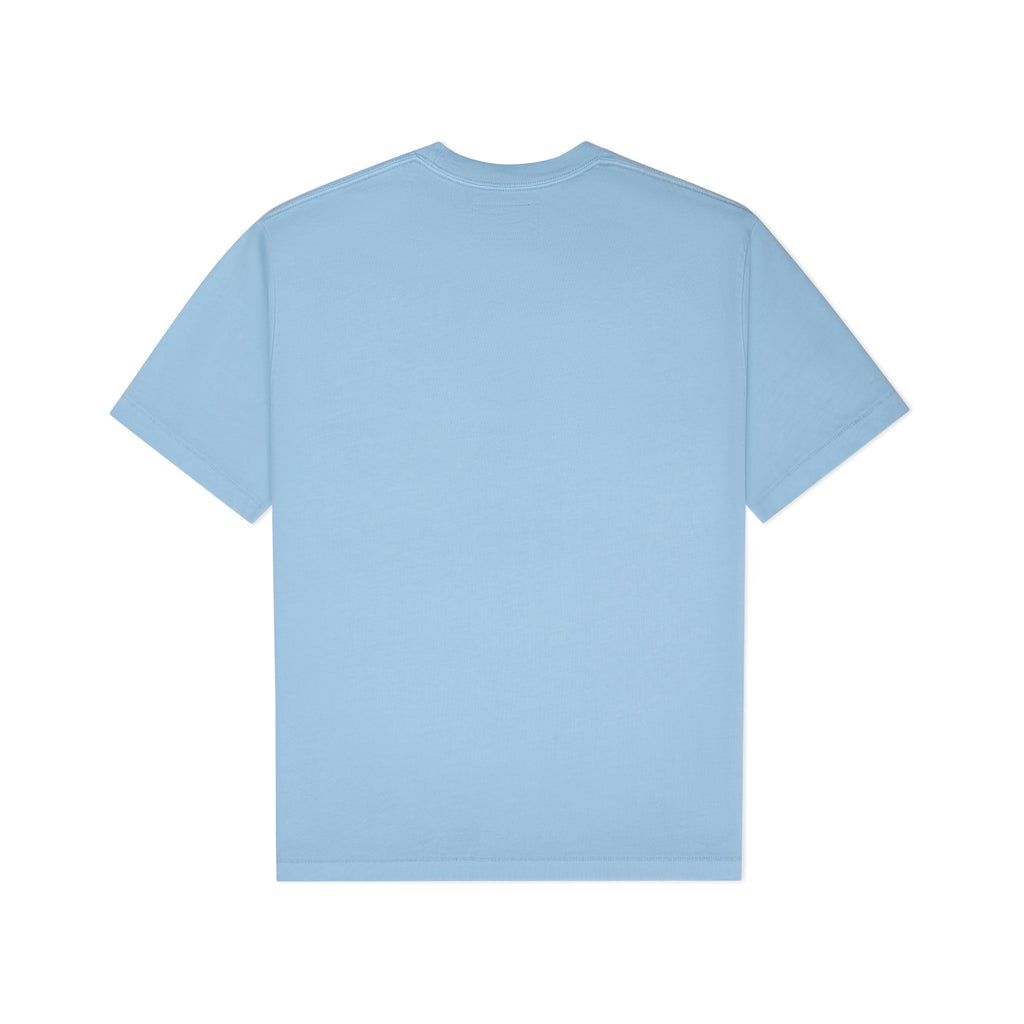 World Builders Tee [Blue]