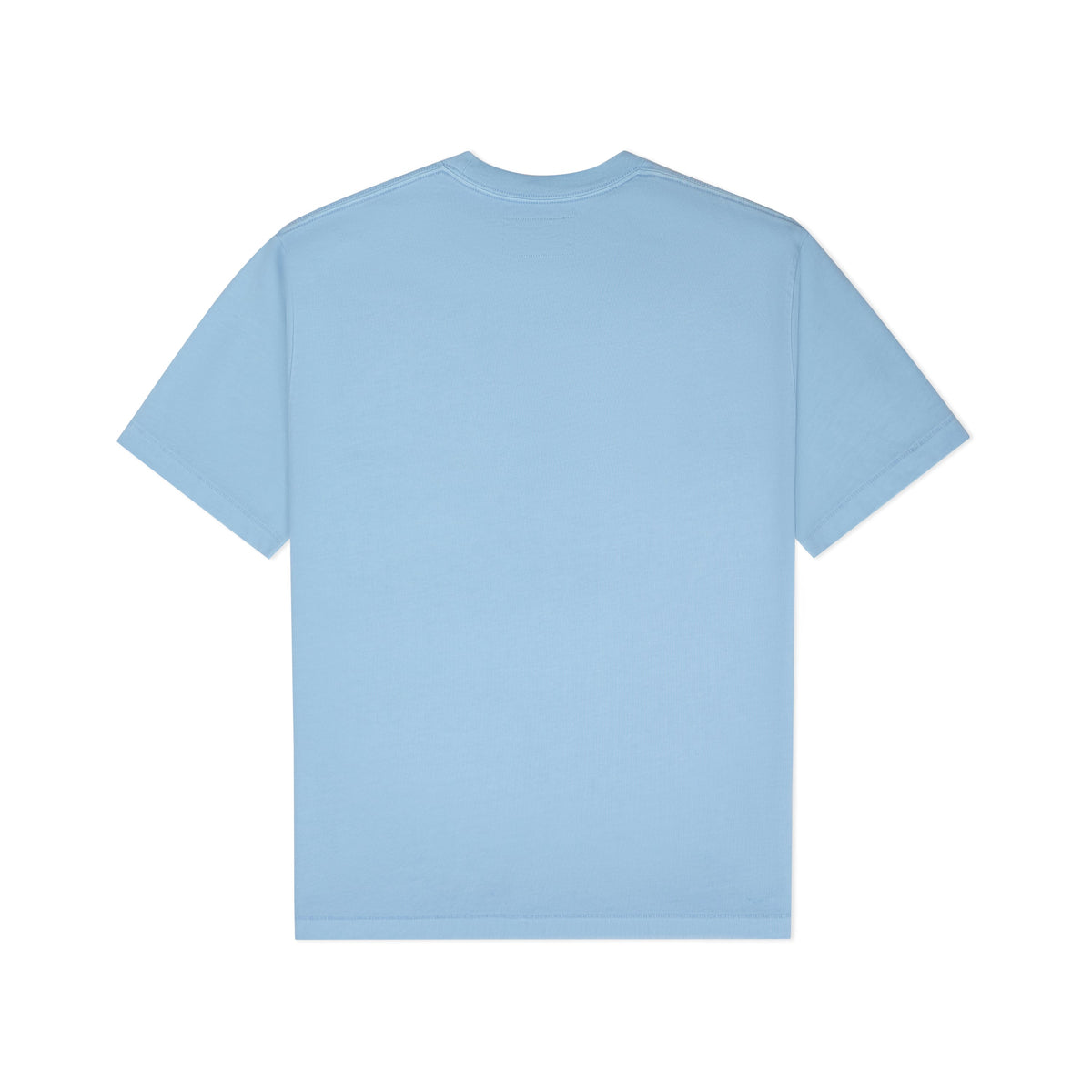 World Builders Tee [Blue]