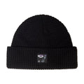 Face Logo Beanie [Black]