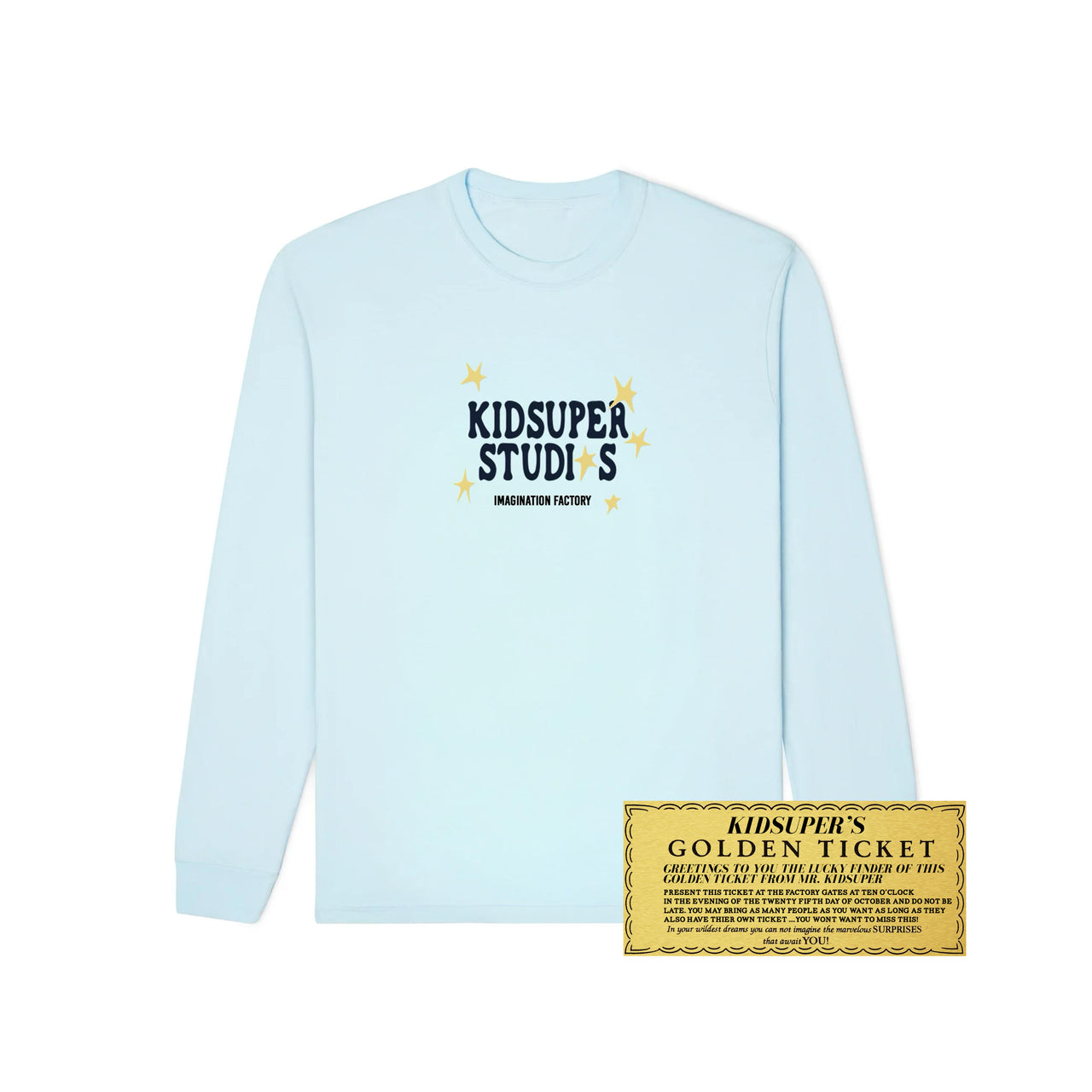 2025 Birthday Bash #4 [Ticket + Tee]