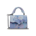 Mini Kissing Bag [Baby Blue]
