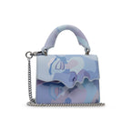 Mini Kissing Bag [Baby Blue]