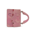 Mini Kissing Bag [Baby Pink]