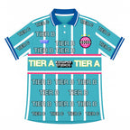 KSFC JERSEY ALL OVER SPONSOR [Packages]