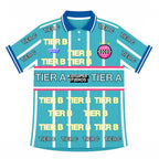 KSFC JERSEY ALL OVER SPONSOR [Packages]