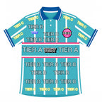 KSFC JERSEY ALL OVER SPONSOR [Packages]