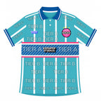 KSFC JERSEY ALL OVER SPONSOR [Packages]