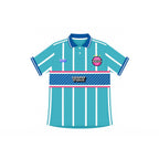 KSFC JERSEY ALL OVER SPONSOR [Packages]