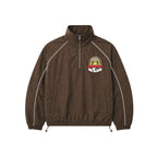 KidSuper X McDonald's Track Jacket