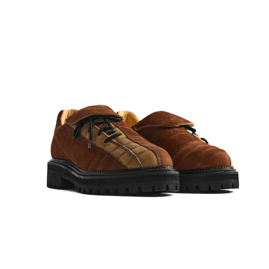 KidSuper x Piet Super Total II  [Colorblock Suede]