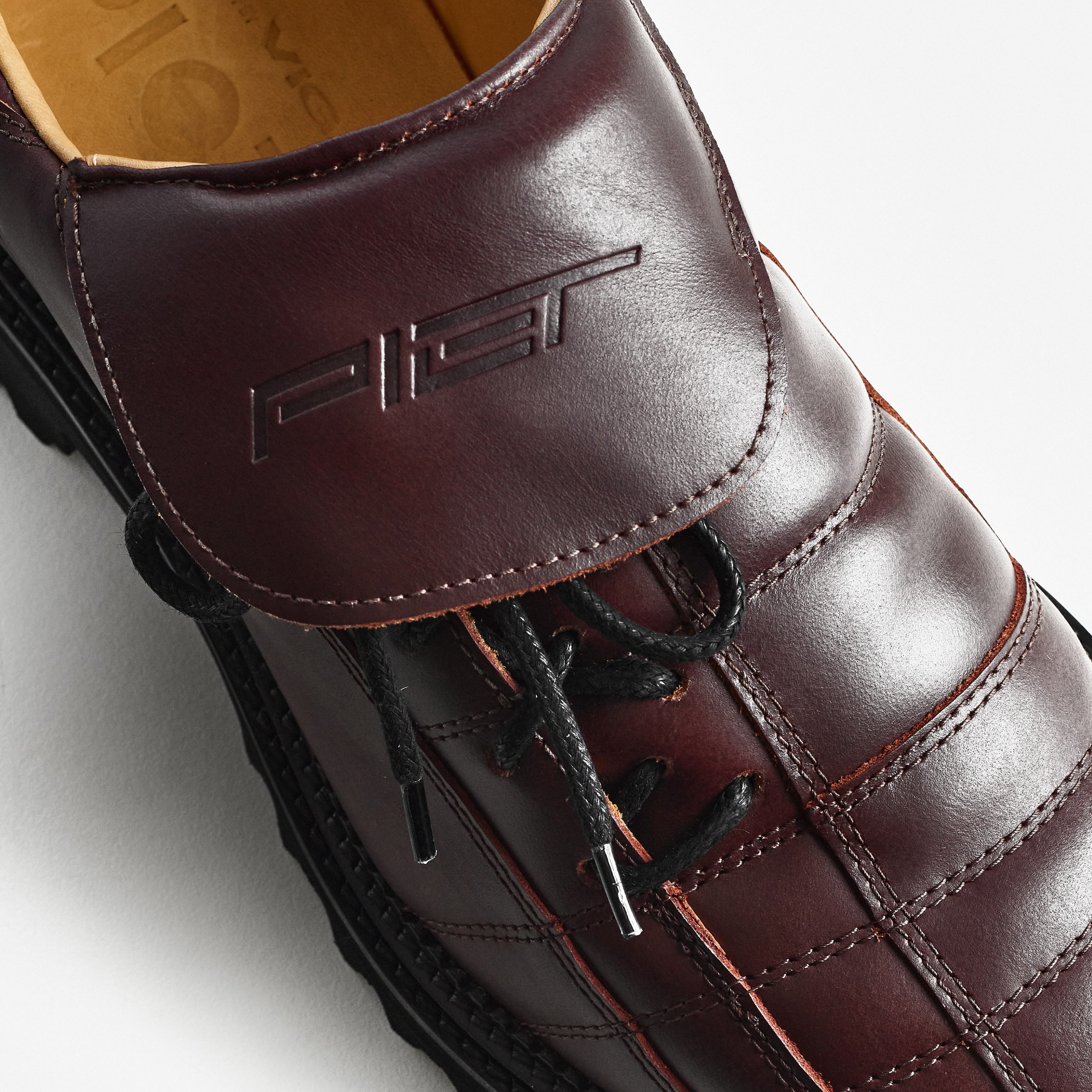 KidSuper x Piet Super Total II [Brown Leather]