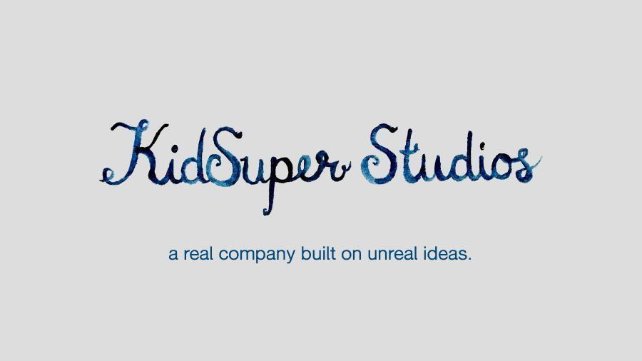 KidSuper Studios