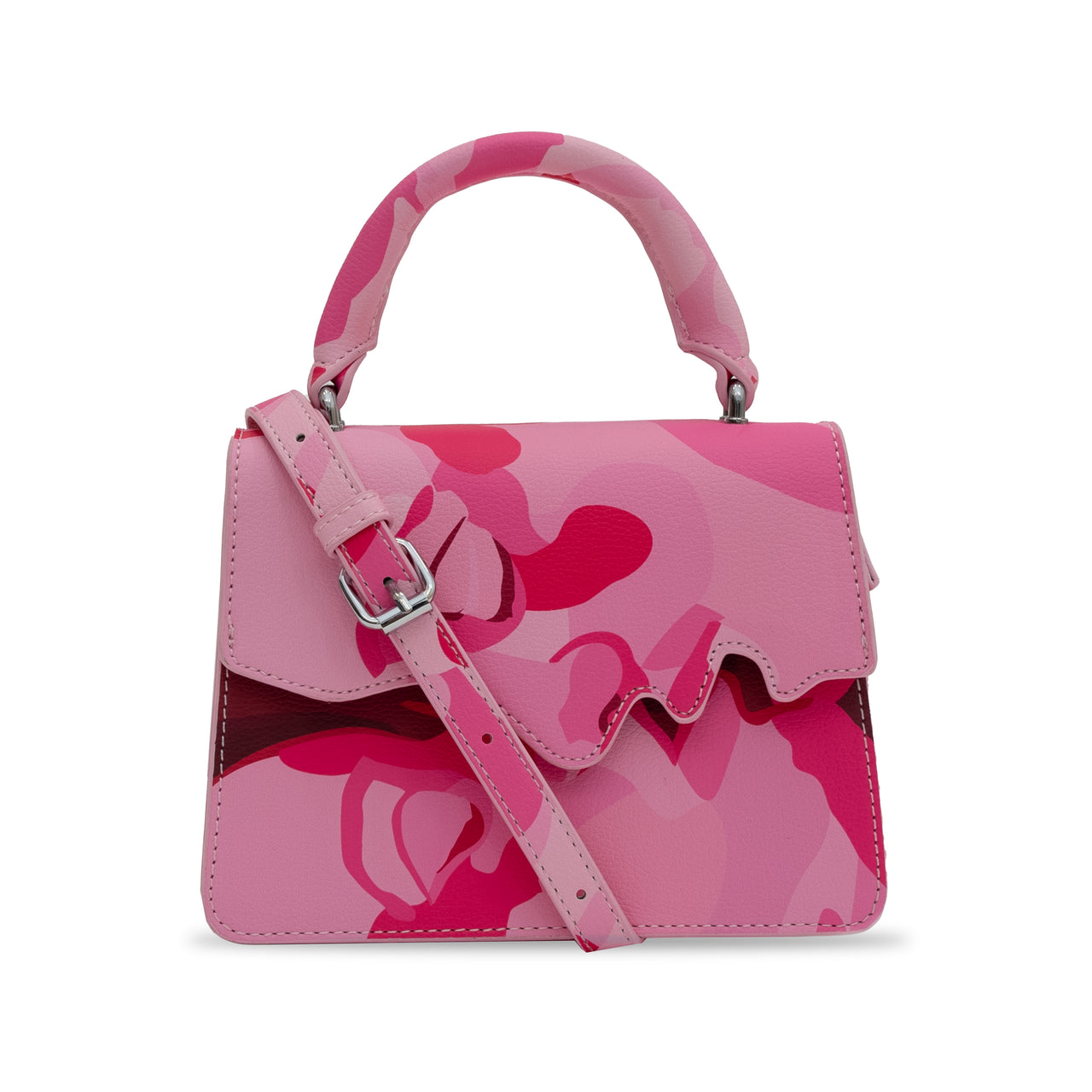 Kissing Bag [Pink]