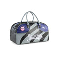PUMA x KIDSUPER Grip Bag [PUMA Black/Gray Echo]