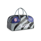 PUMA x KIDSUPER Grip Bag [PUMA Black/Gray Echo]