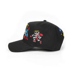 KidSuper X McDonald's Embroidered Hat