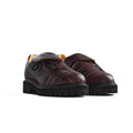 KidSuper x Piet Super Total II [Brown Leather]