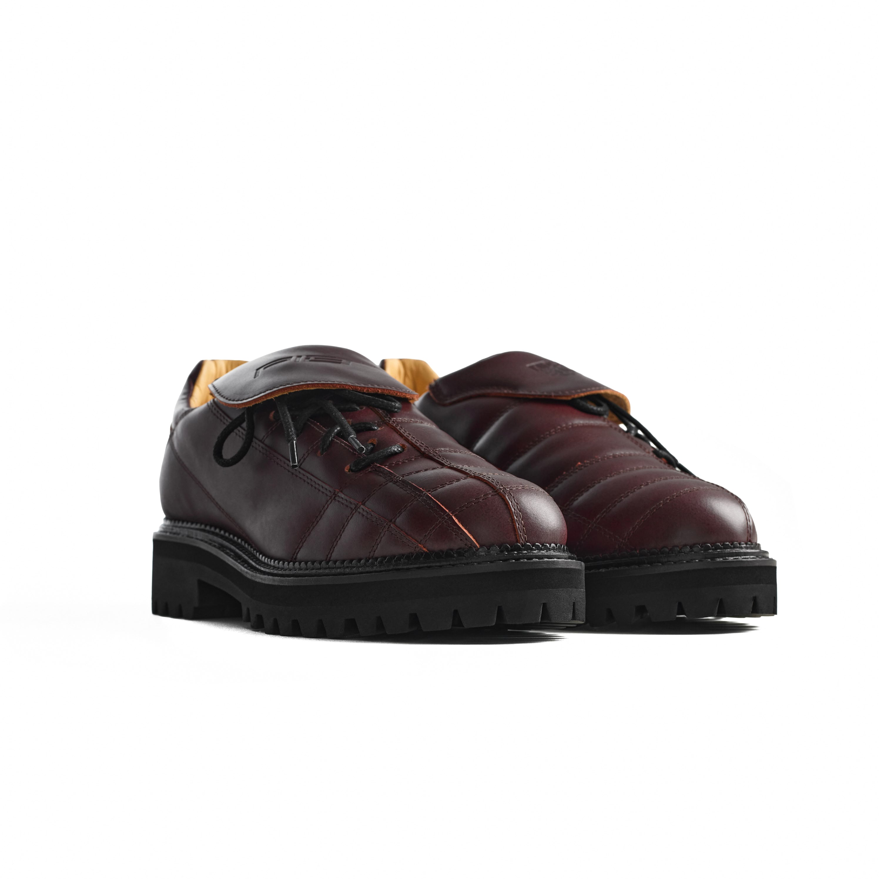 KidSuper x Piet Super Total II [Brown Leather]