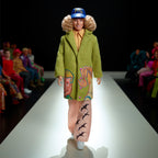 Barbie Signature Styled by KidSuper Ken Doll