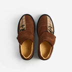 KidSuper x Piet Super Total II  [Colorblock Suede]