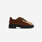 KidSuper x Piet Super Total II  [Colorblock Suede]