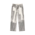 White Washed Doves Denim