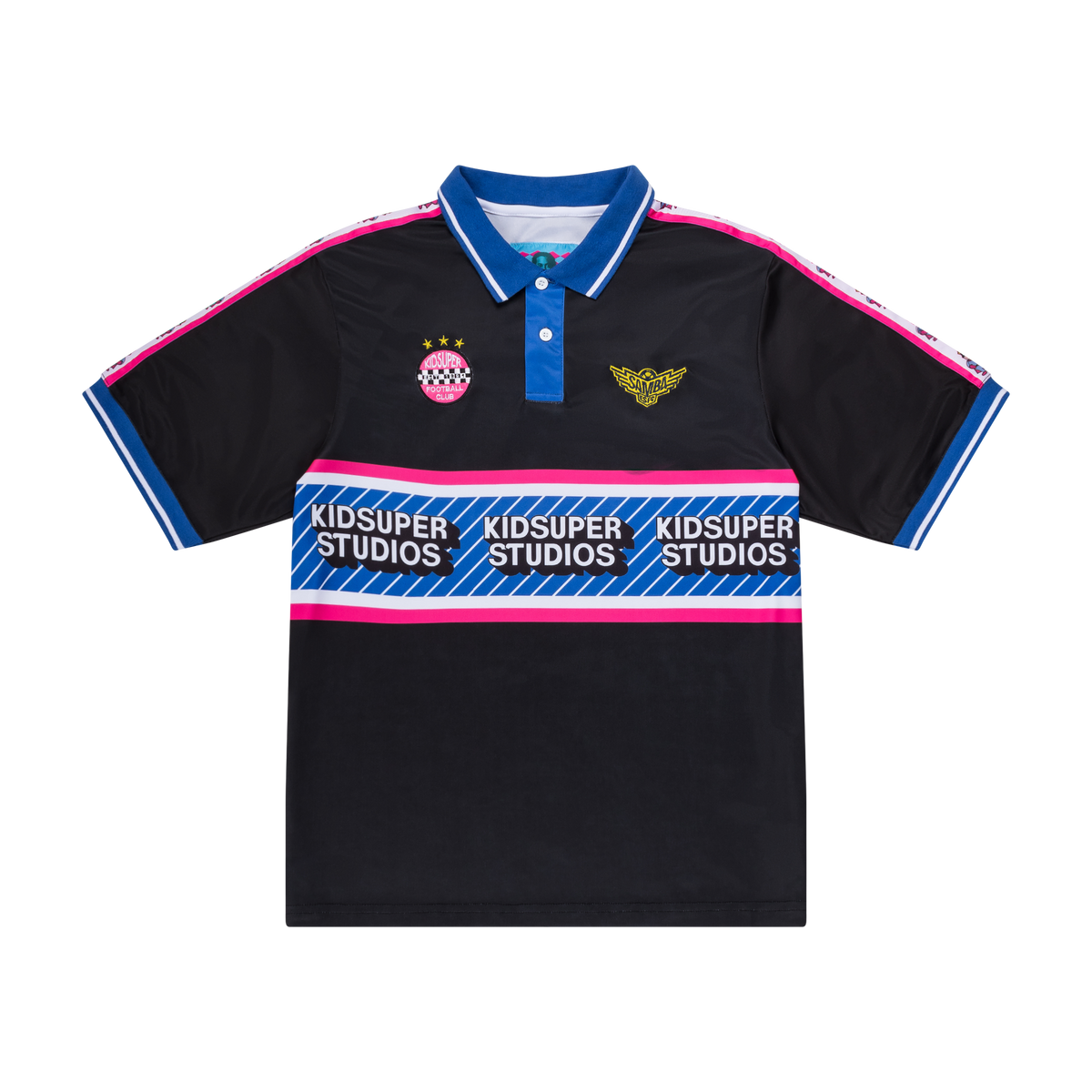 KSFC Soccer Jersey [Away]