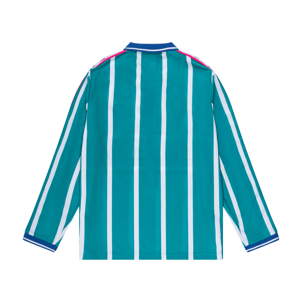 KSFC Soccer LS Jersey [Home]
