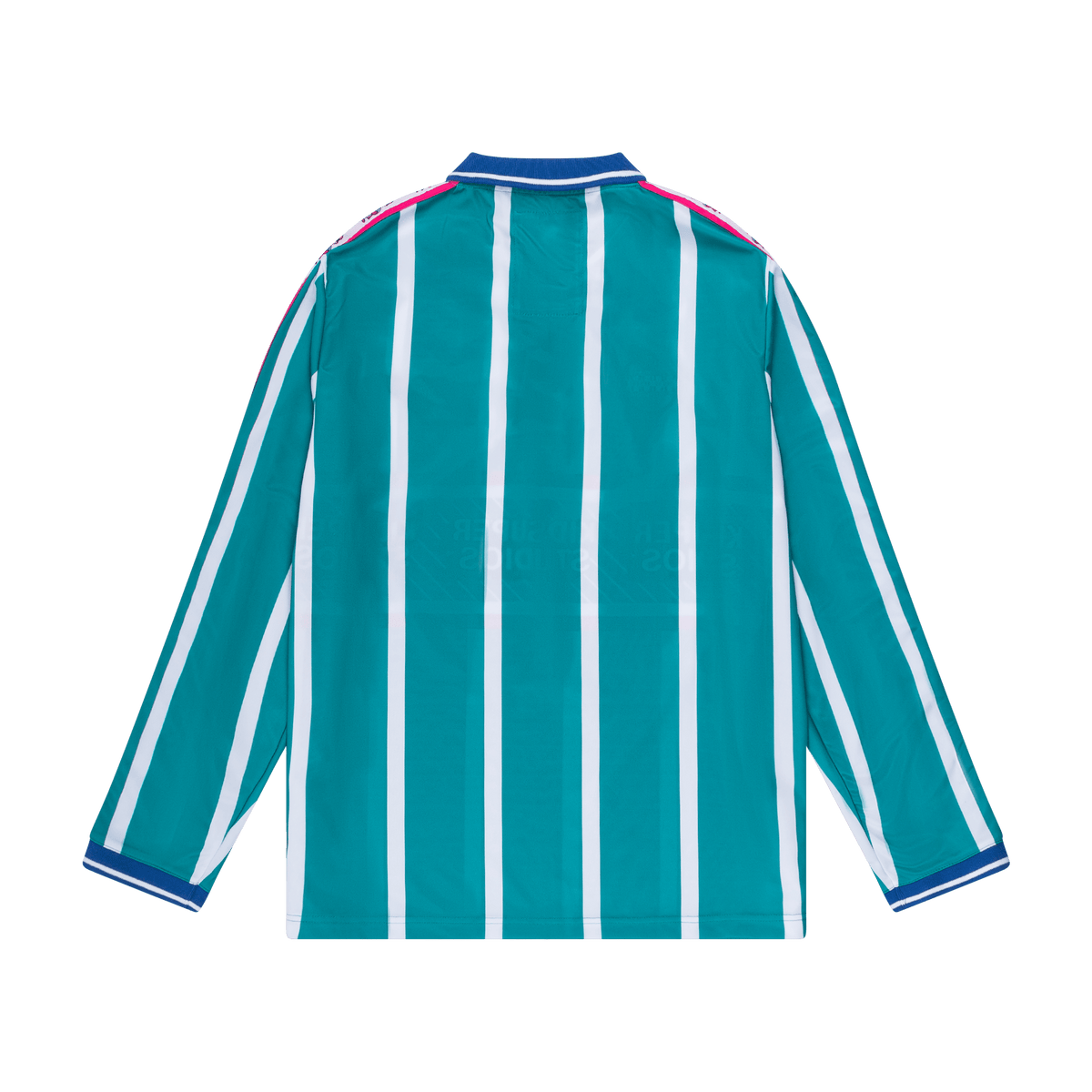 KSFC Soccer LS Jersey [Home]
