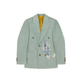 Jazz Club Corduroy Blazer