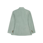Jazz Club Corduroy Blazer