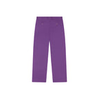 A Girl Portrait Trousers
